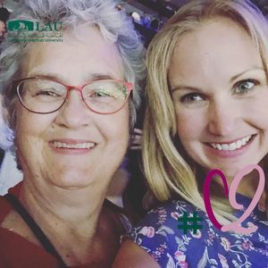 Meet your Posher, Jennifer